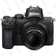 Nikon Z 50 | $997 | Amazon
